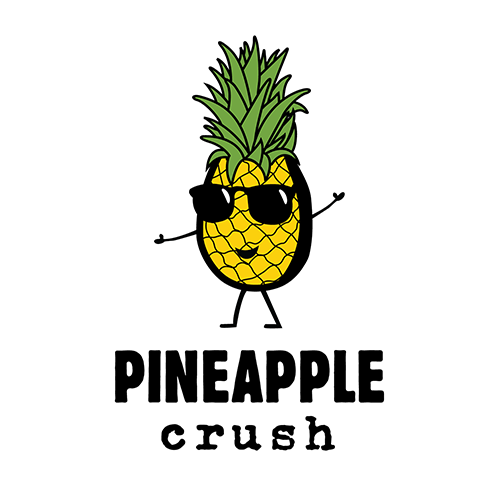 Pineapple Crush SD