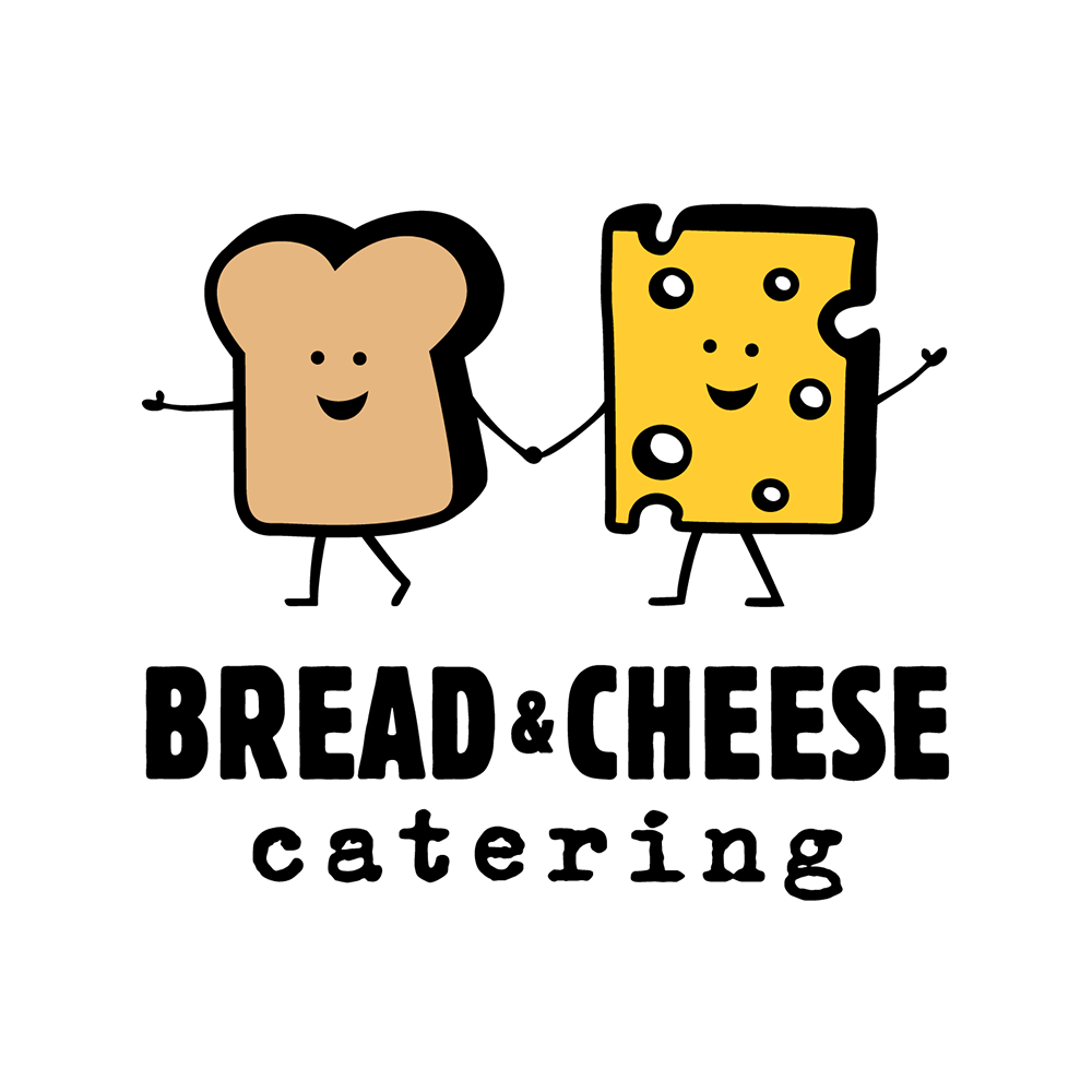 Bread & Cheese Catering